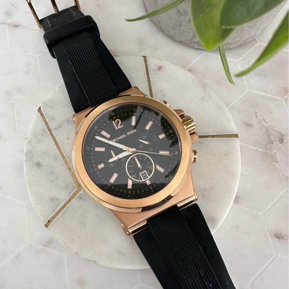 Men’s Michael Kors Watch - Picture 3 of 3